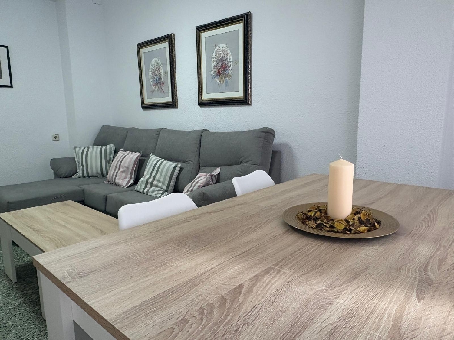  for sale apartment Almansa Monte Ibérico Almansa 2