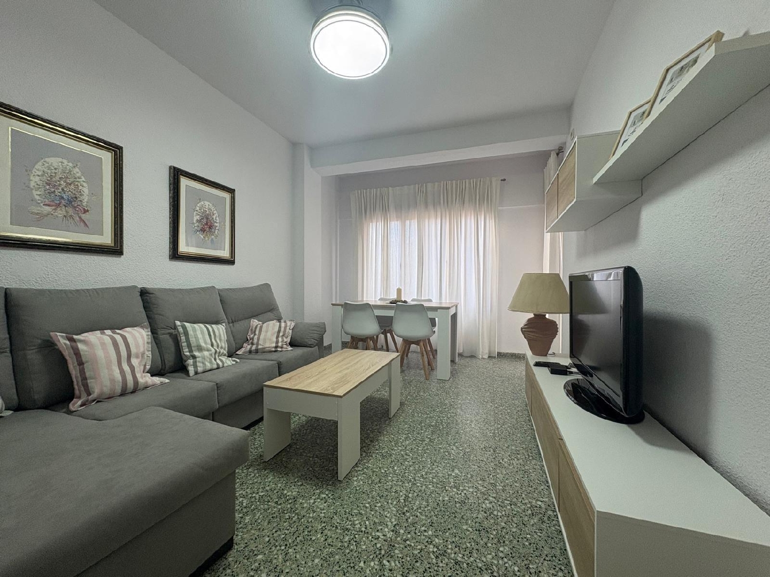  for sale apartment Almansa Monte Ibérico Almansa 1