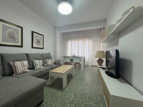 Almansa Monte Ibérico Almansa apartment foto 6345314