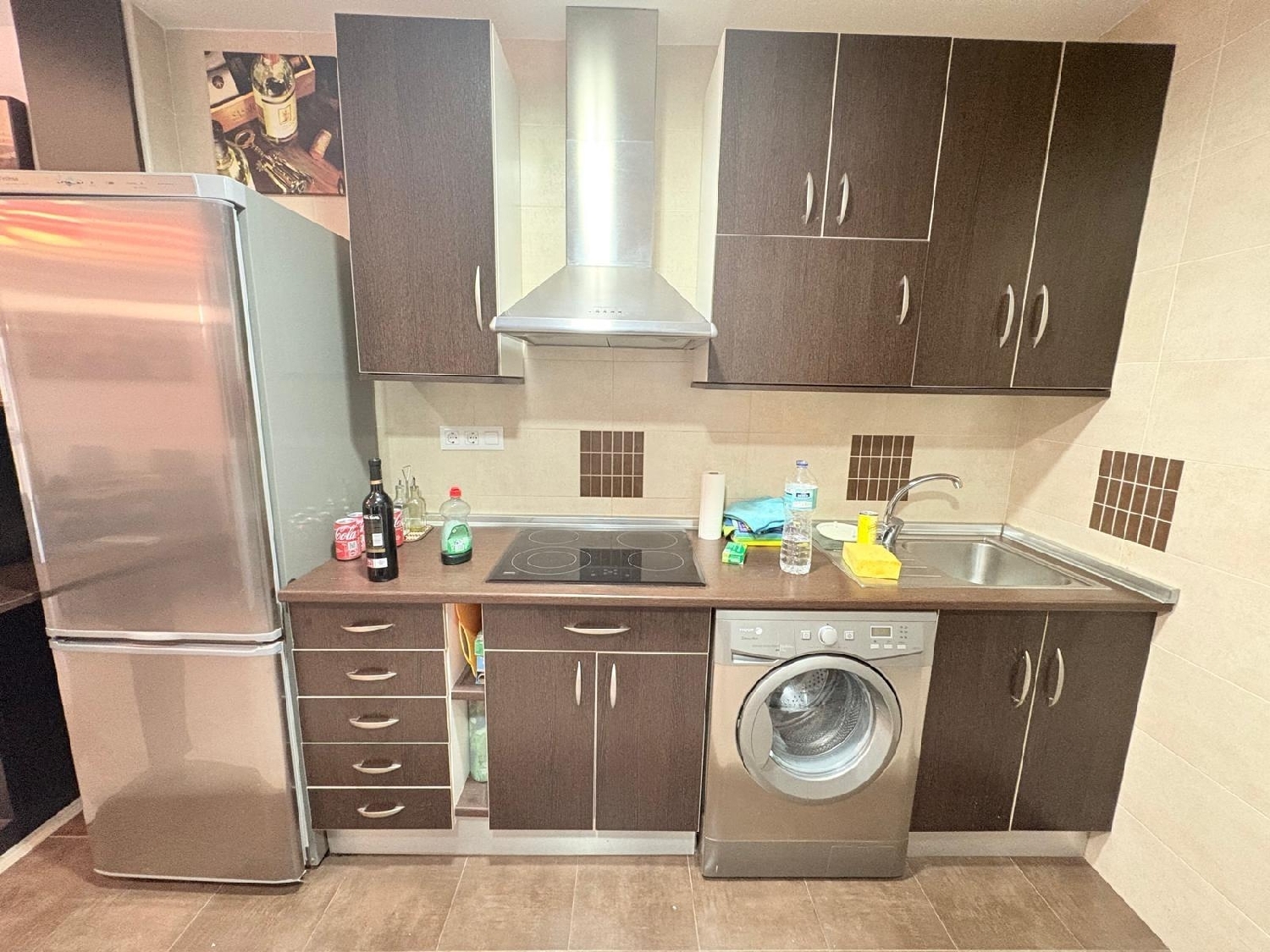  for sale apartment Almansa Monte Ibérico Almansa 8