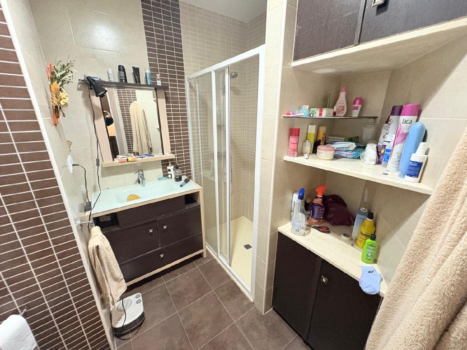  for sale apartment Almansa Monte Ibérico Almansa 5