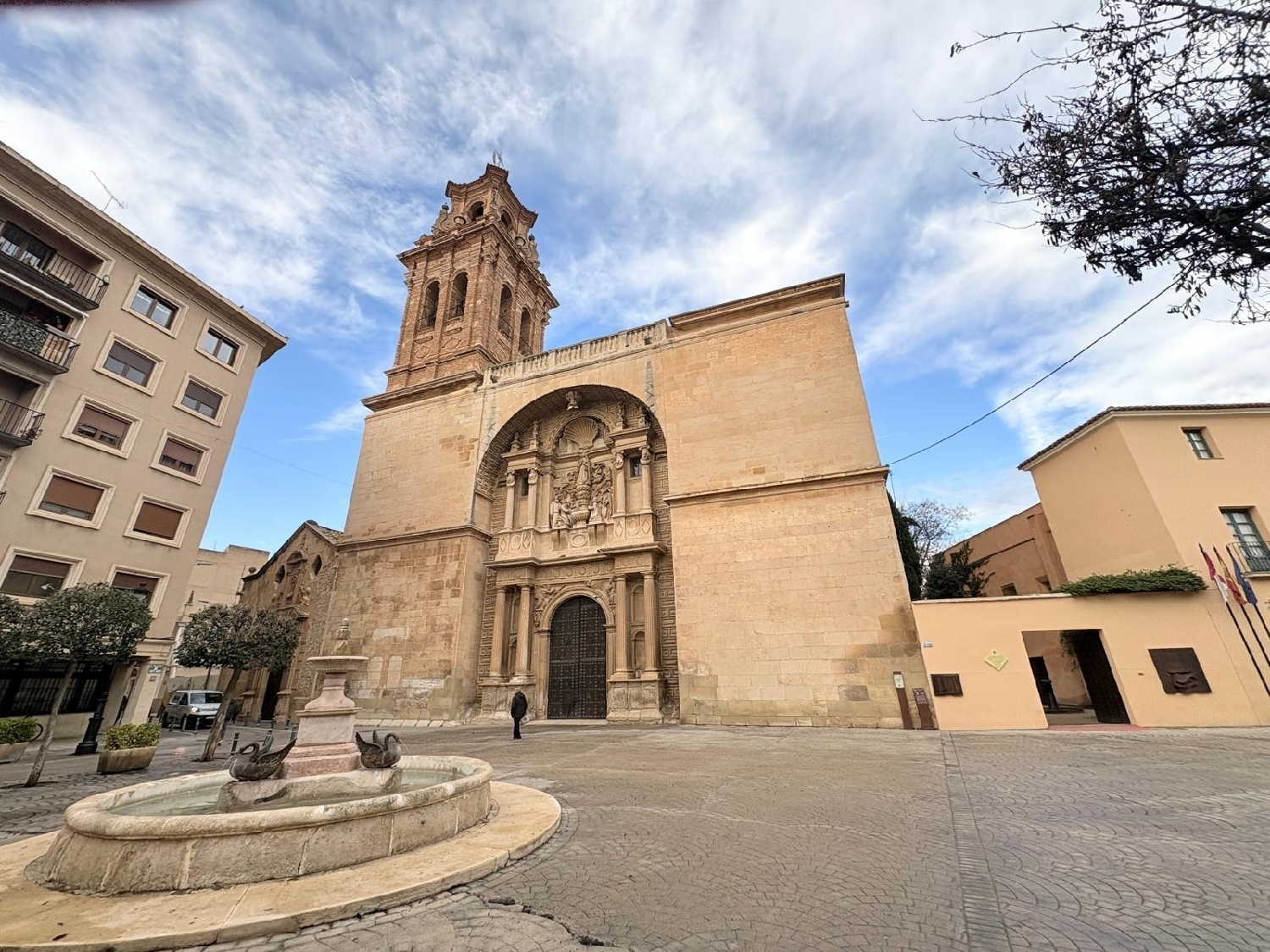  for sale apartment Almansa Monte Ibérico Almansa 2