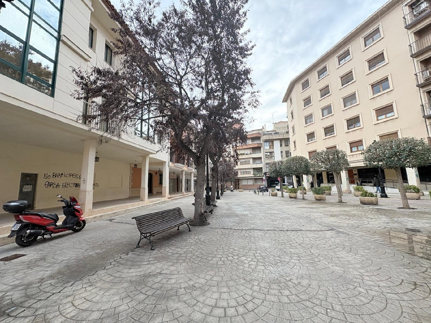  for sale apartment Almansa Monte Ibérico Almansa 3