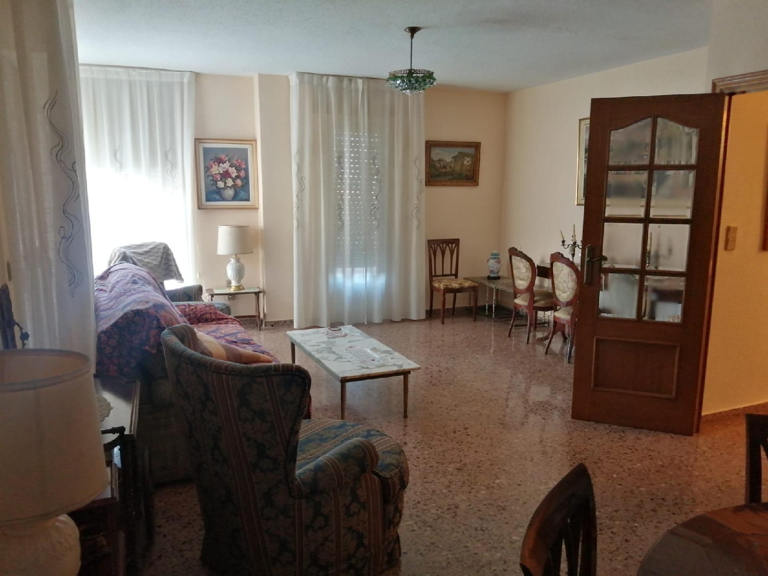  kaufen Wohnung Almansa Monte Ibérico Almansa 6