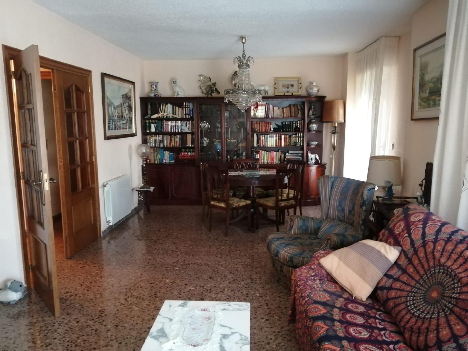  kaufen Wohnung Almansa Monte Ibérico Almansa 5