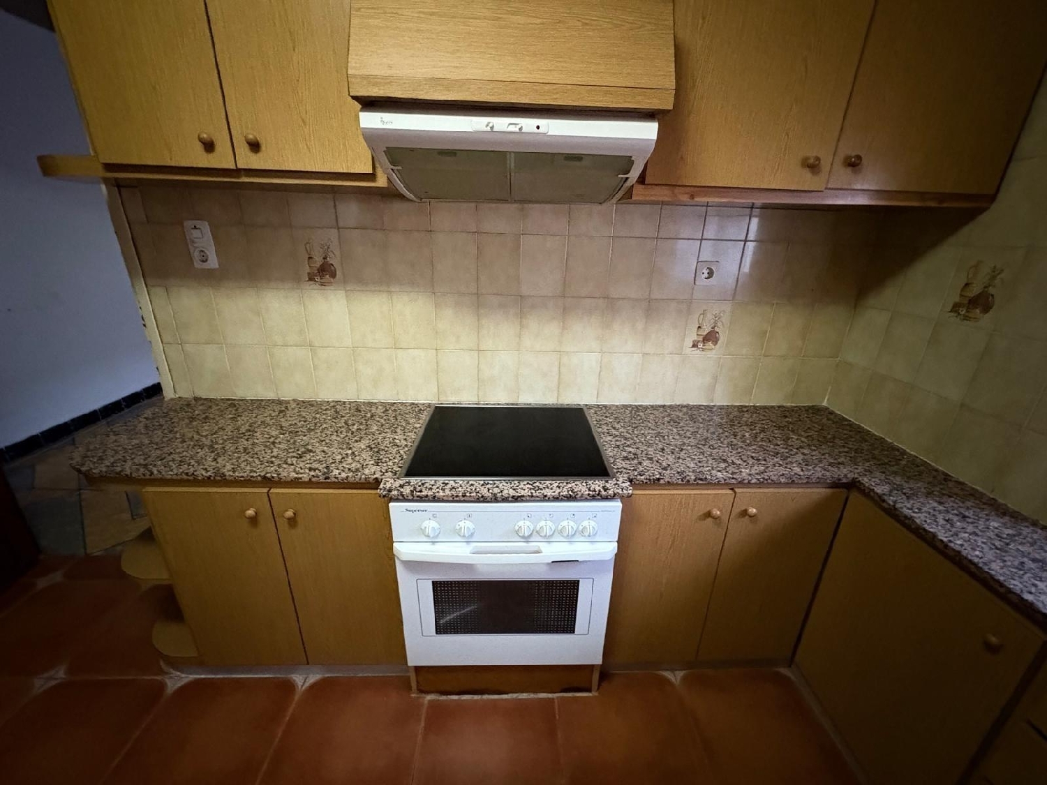  kaufen Wohnung Almansa Monte Ibérico Almansa 8