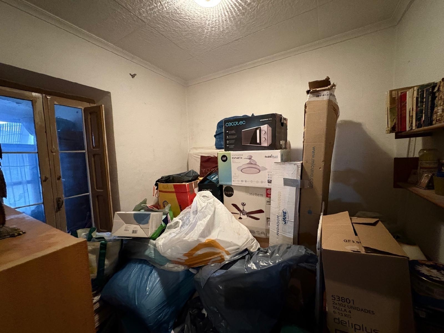  en venta apartamento Almansa Monte Ibérico Almansa 6