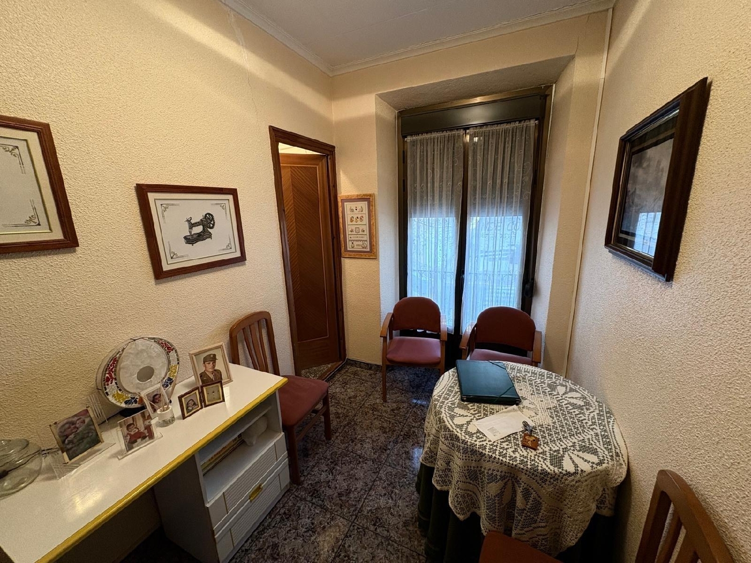  en venta apartamento Almansa Monte Ibérico Almansa 4