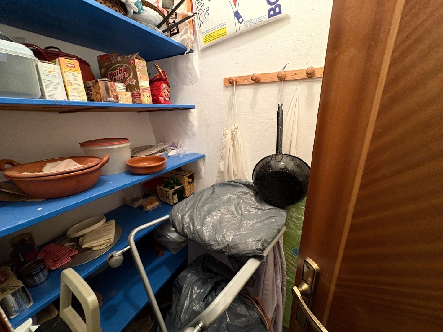  en venta apartamento Almansa Monte Ibérico Almansa 2