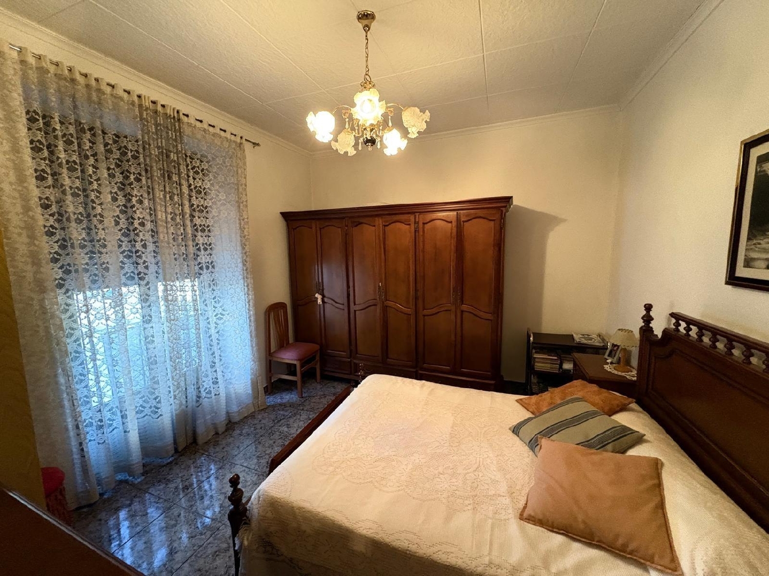  en venta apartamento Almansa Monte Ibérico Almansa 3