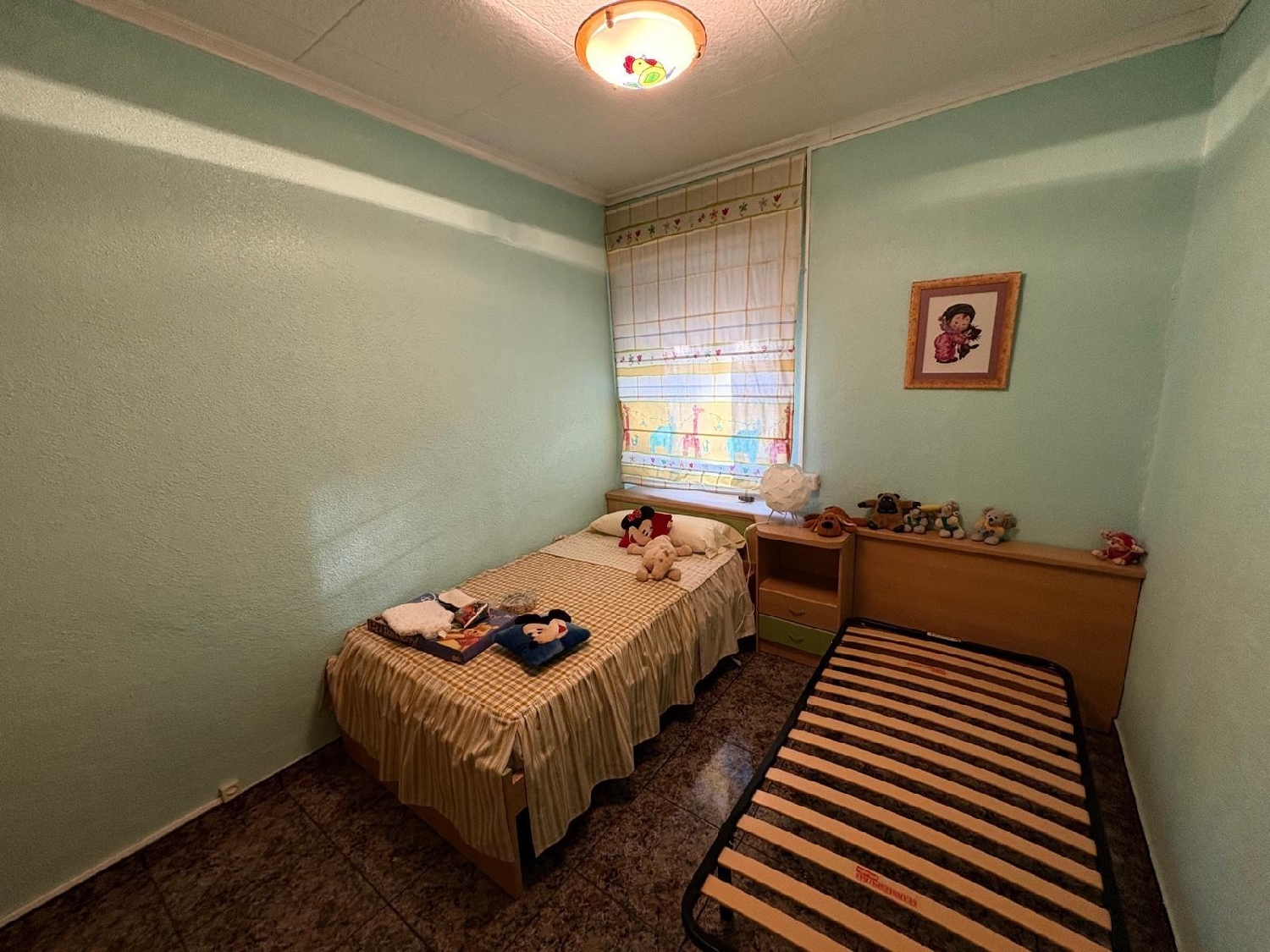  en venta apartamento Almansa Monte Ibérico Almansa 5