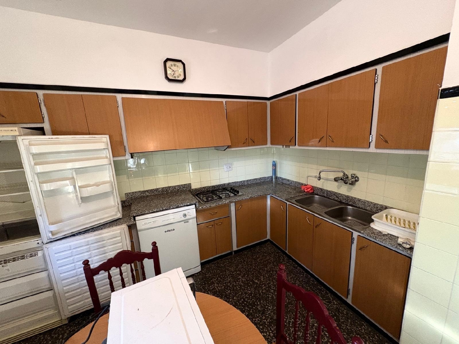  en venta apartamento Almansa Monte Ibérico Almansa 7