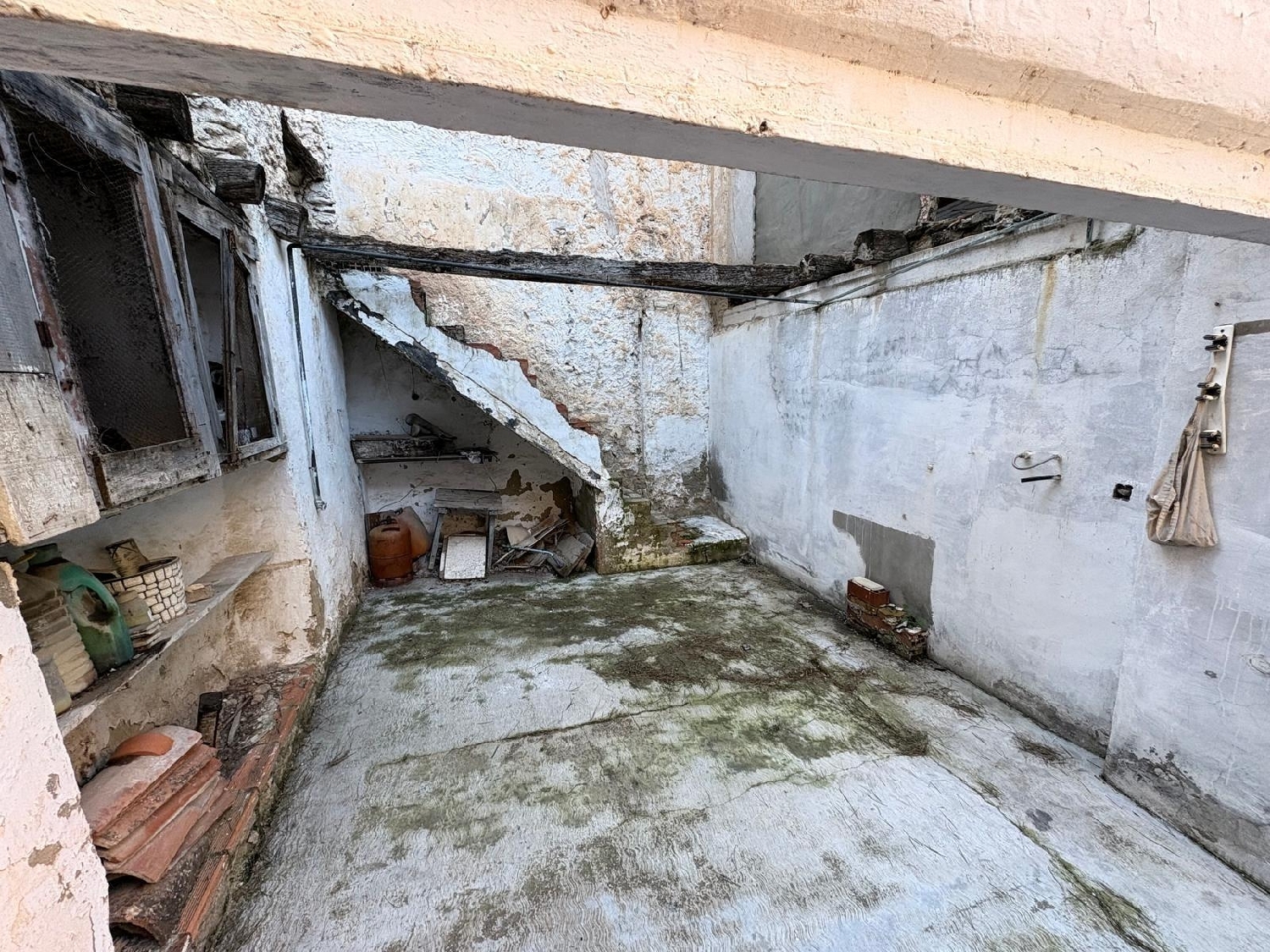  en venta apartamento Almansa Monte Ibérico Almansa 8