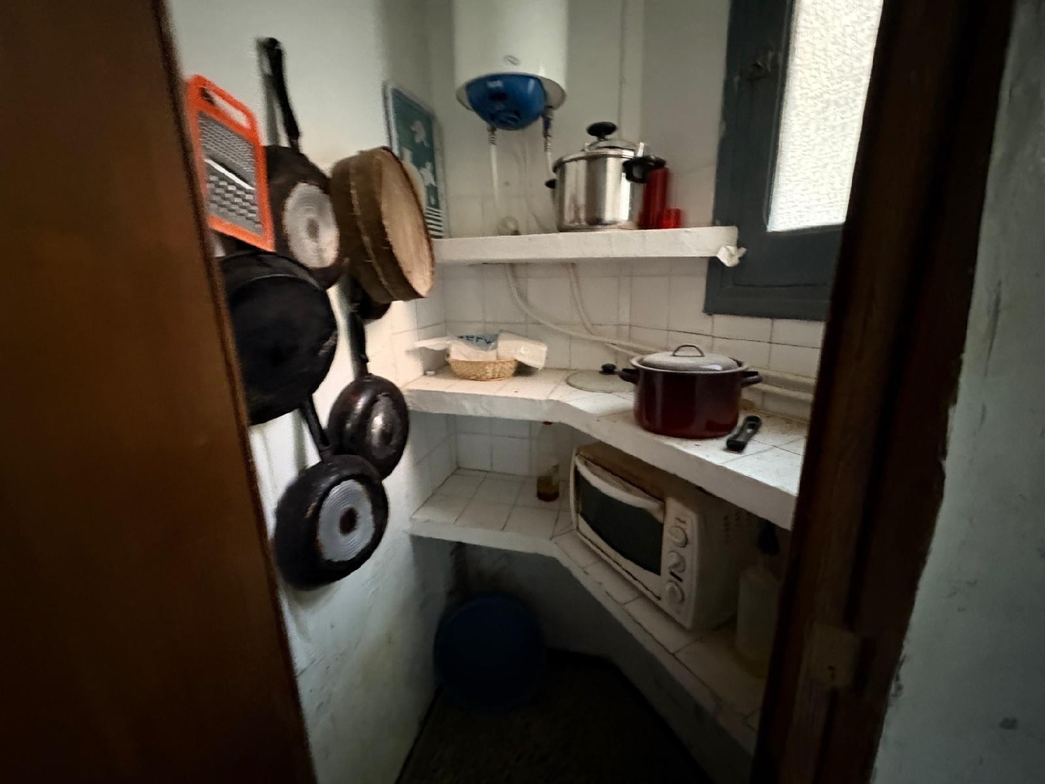  en venta apartamento Almansa Monte Ibérico Almansa 6