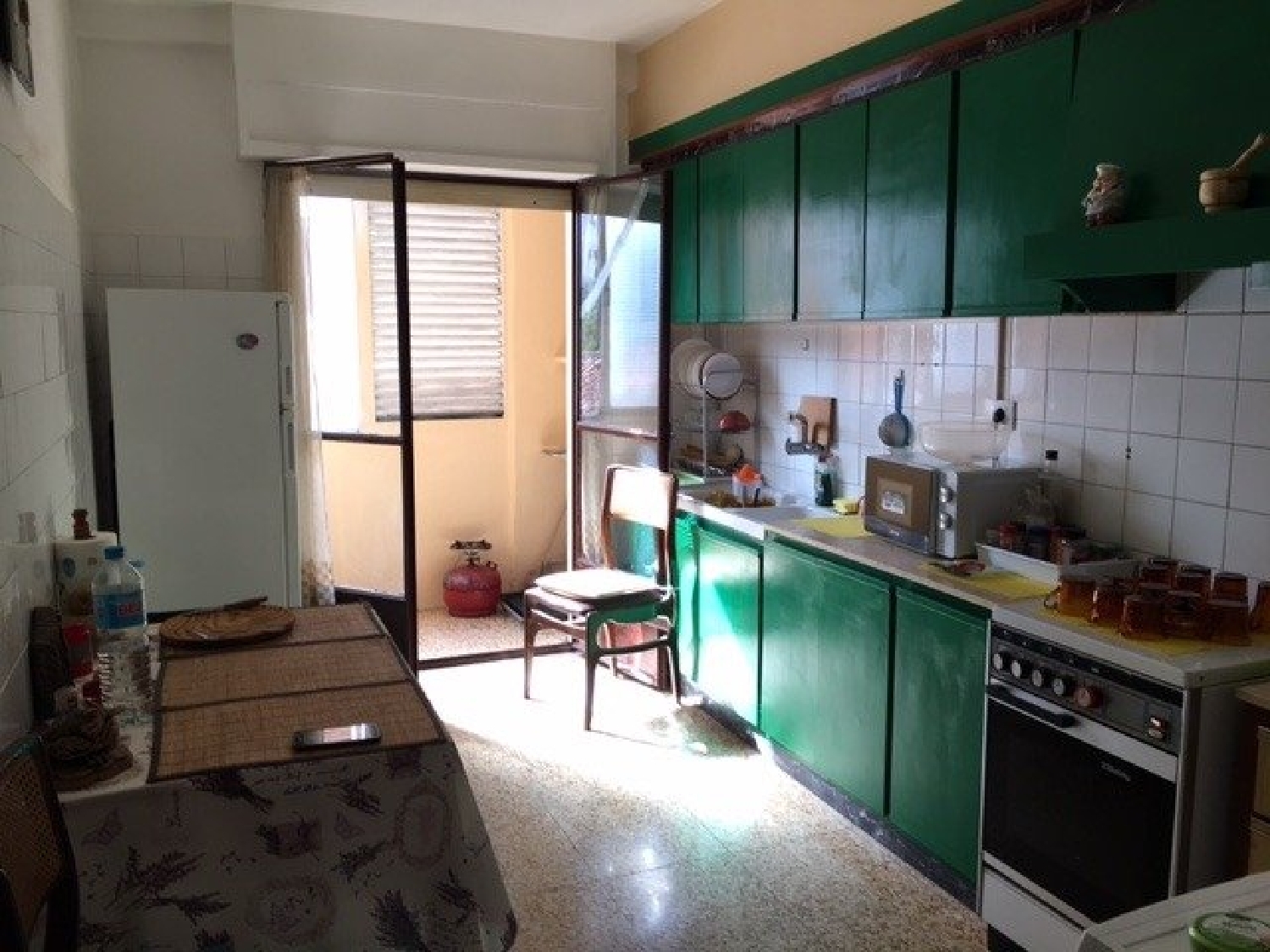 en venta apartamento Almansa Monte Ibérico Almansa 8