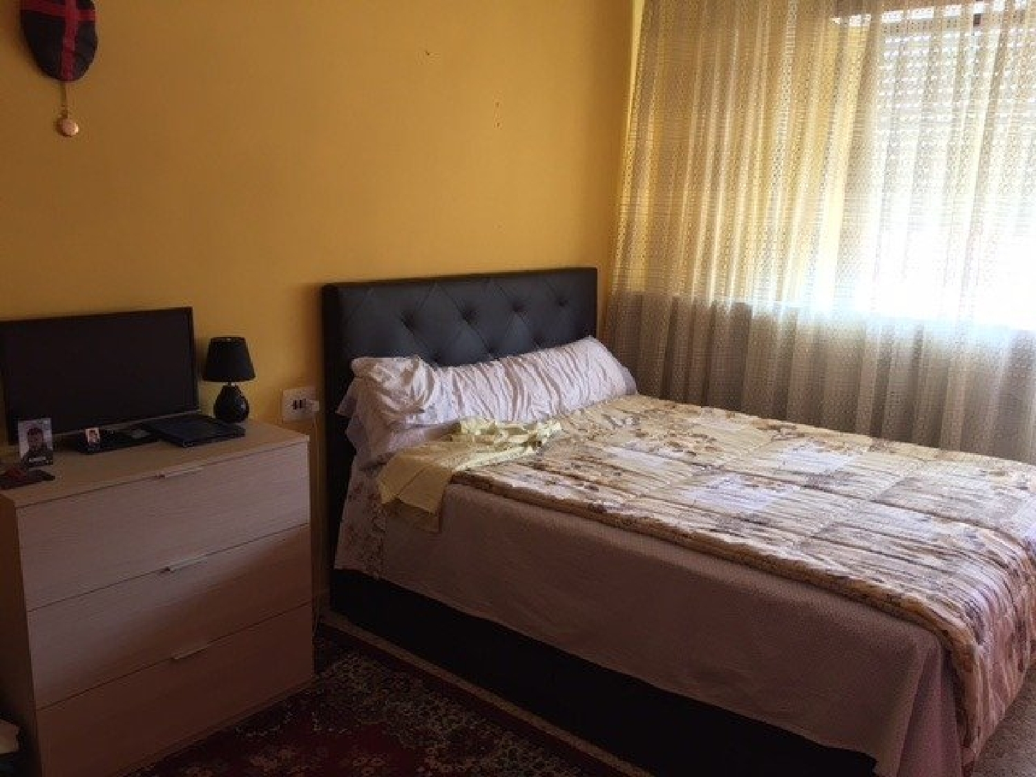 en venta apartamento Almansa Monte Ibérico Almansa 5