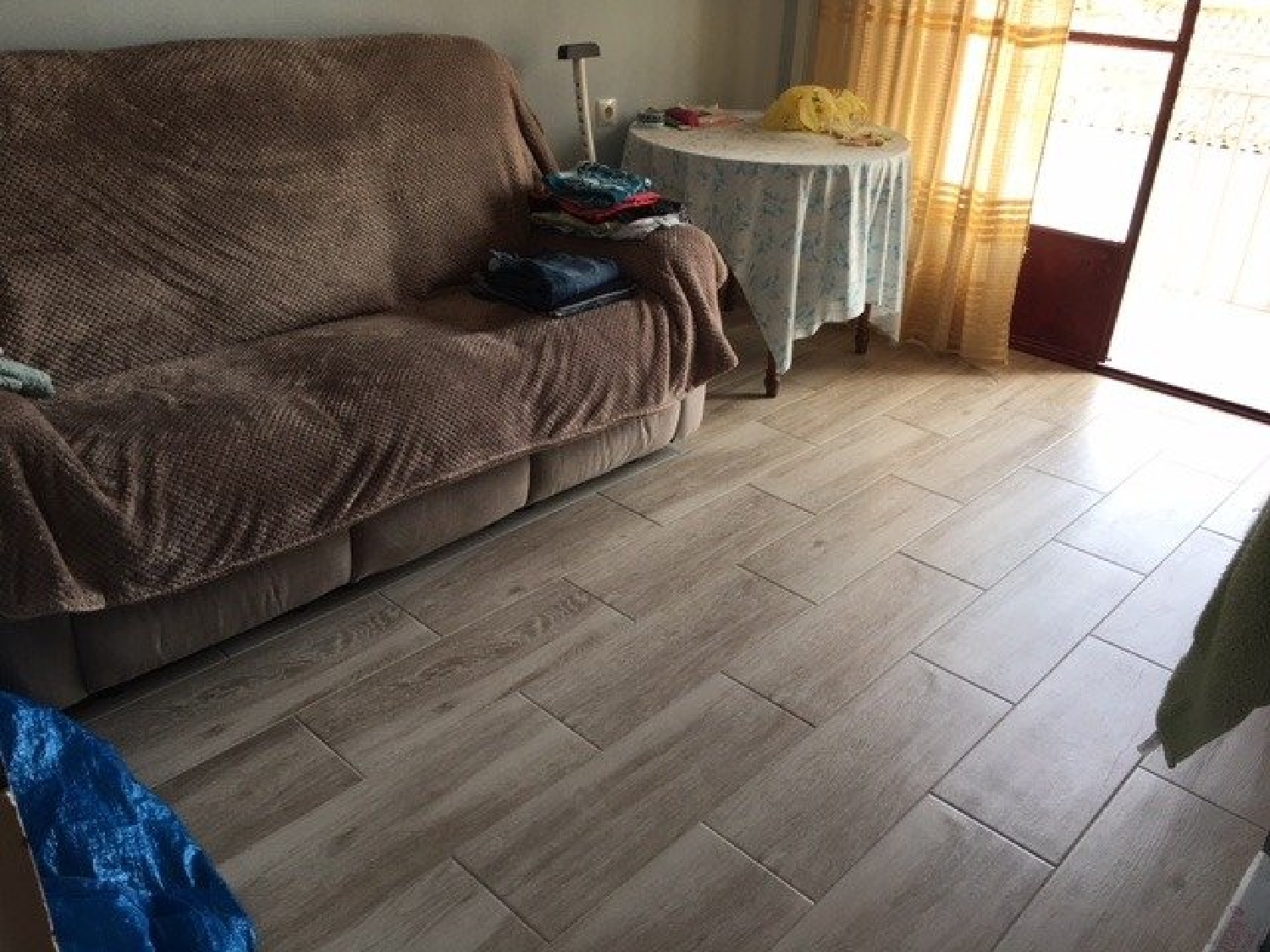 en venta apartamento Almansa Monte Ibérico Almansa 2