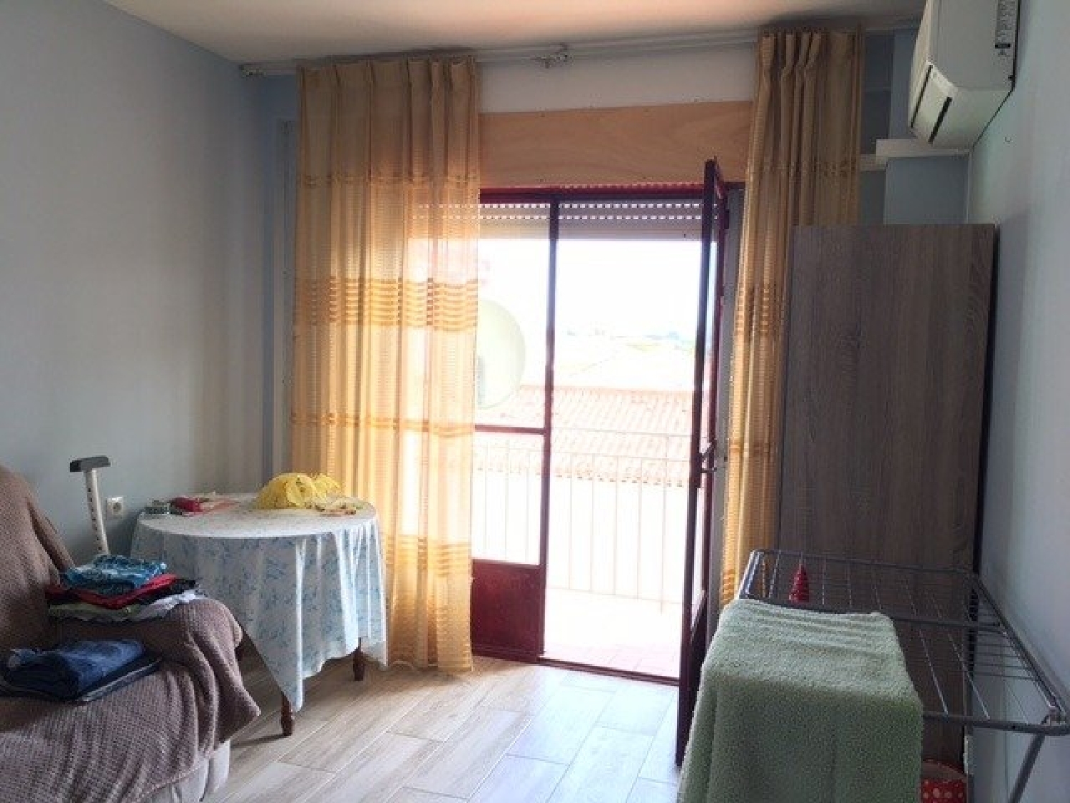 en venta apartamento Almansa Monte Ibérico Almansa 3