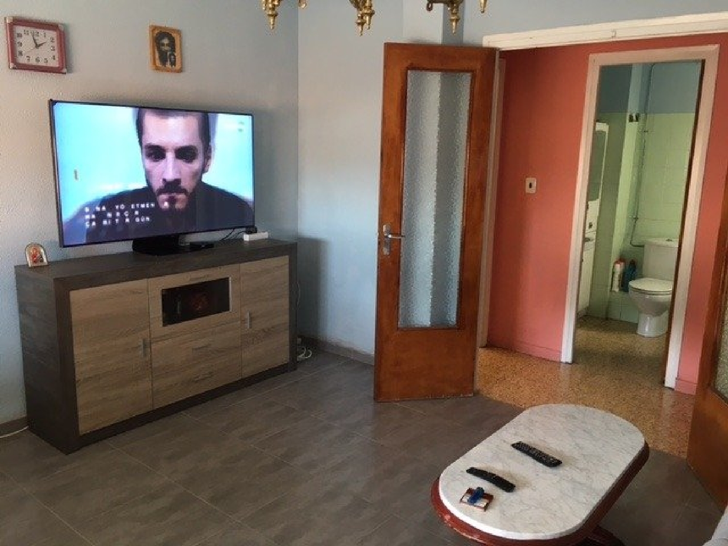 en venta apartamento Almansa Monte Ibérico Almansa 7