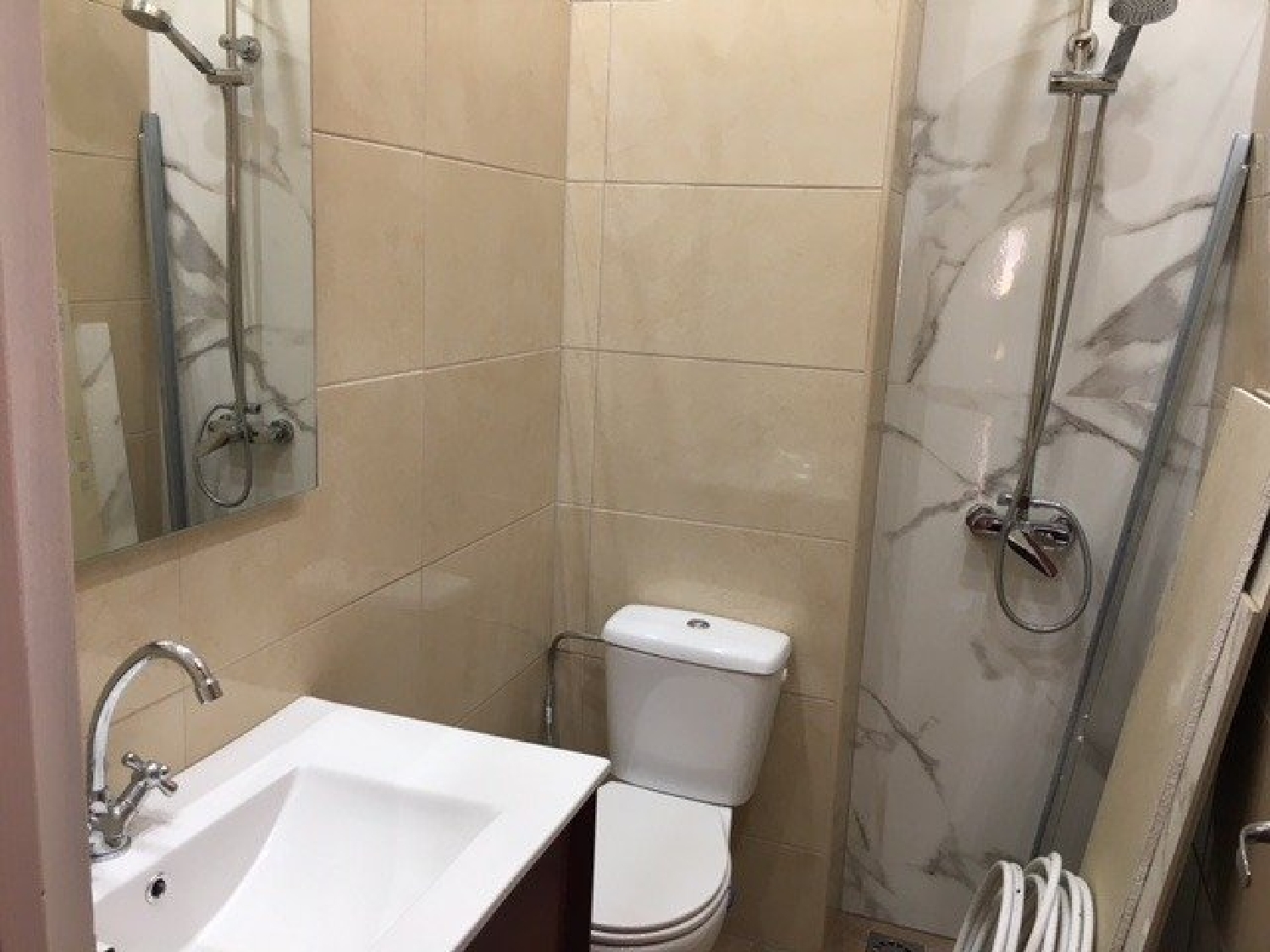 en venta apartamento Almansa Monte Ibérico Almansa 4