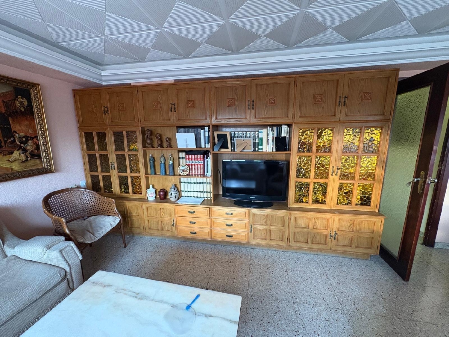 en venta apartamento Almansa Monte Ibérico Almansa 4