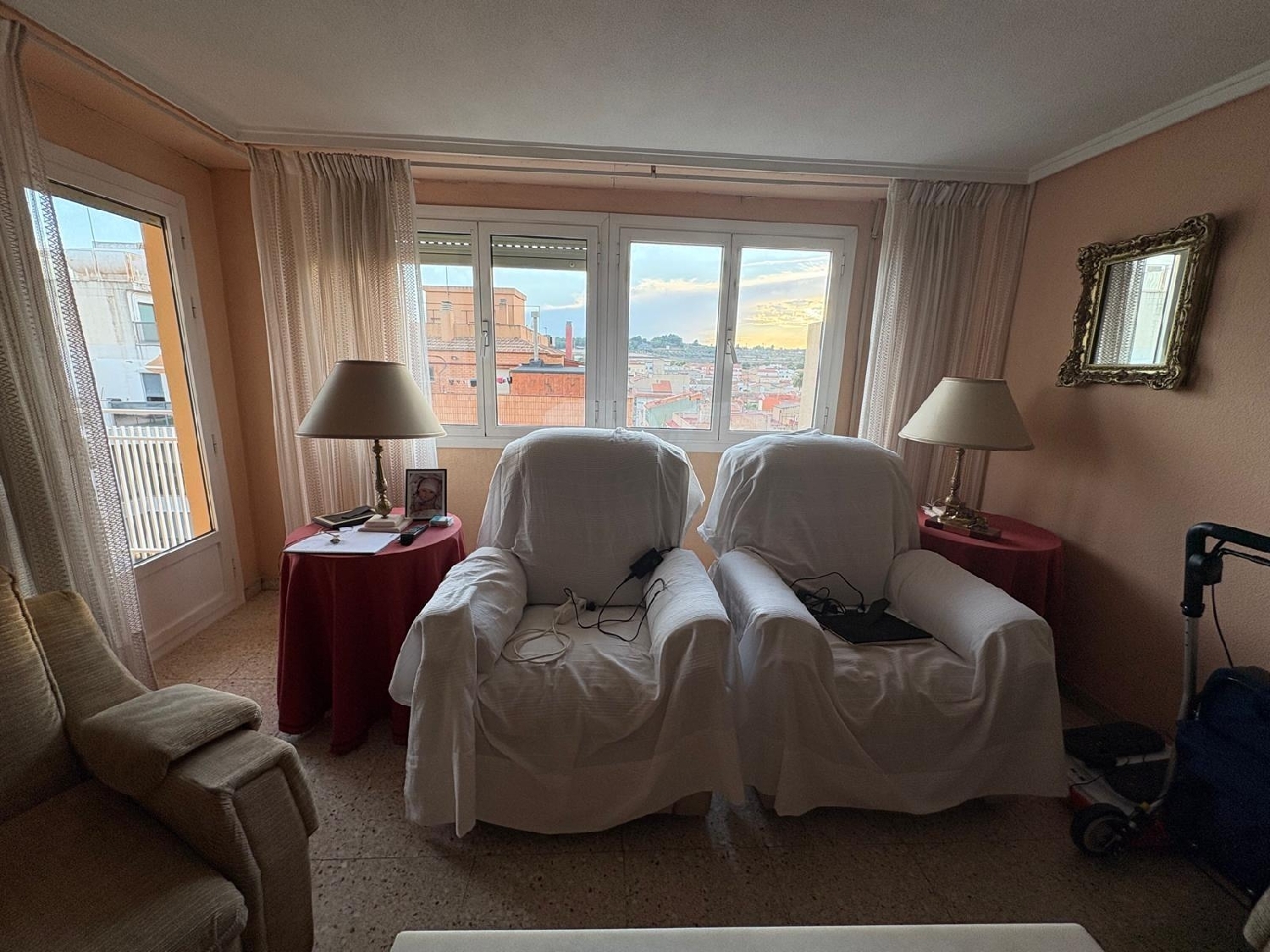 en venta apartamento Almansa Monte Ibérico Almansa 5