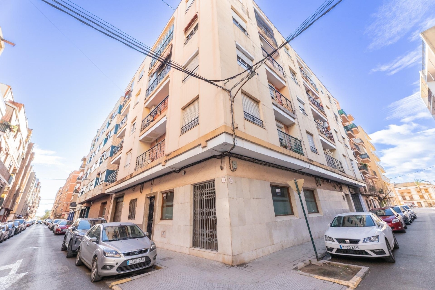  kaufen Wohnung Almàssera Horta Nord 7