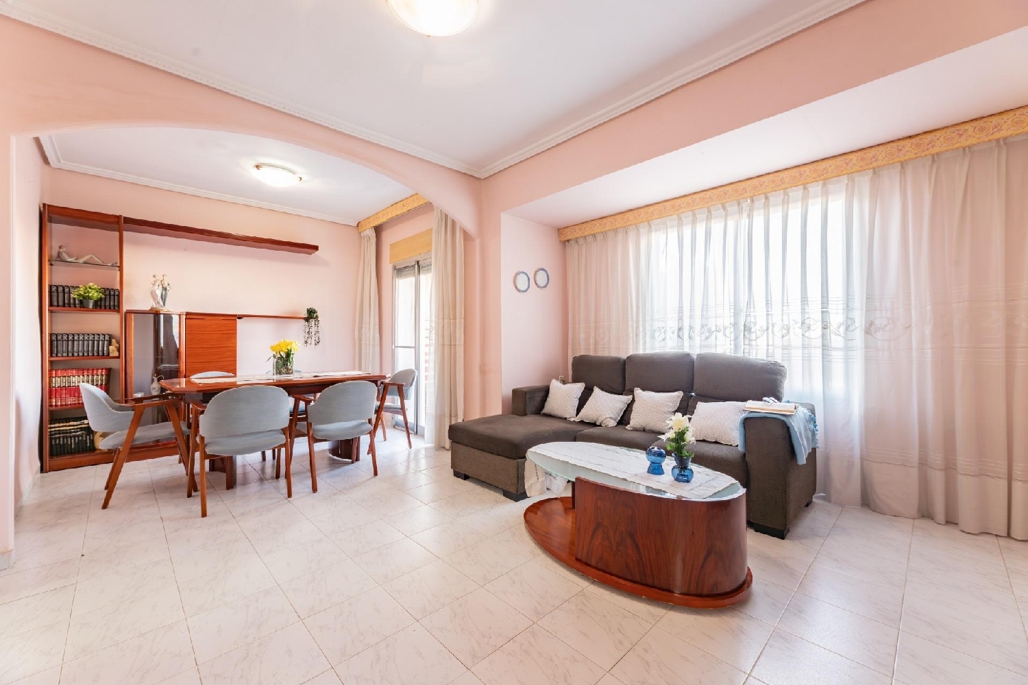  kaufen Wohnung Almàssera Horta Nord 2