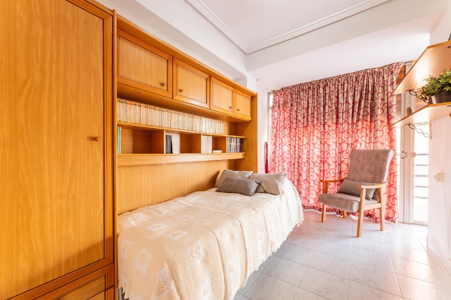  kaufen Wohnung Almàssera Horta Nord 6