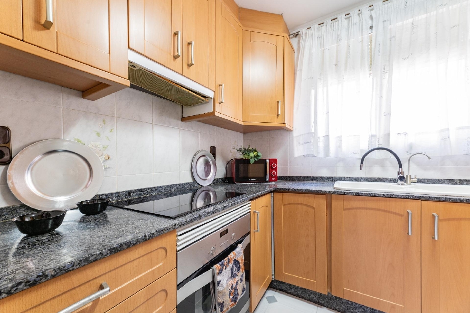  kaufen Wohnung Almàssera Horta Nord 3