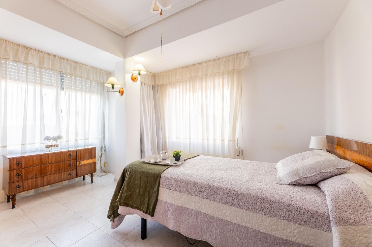  kaufen Wohnung Almàssera Horta Nord 4