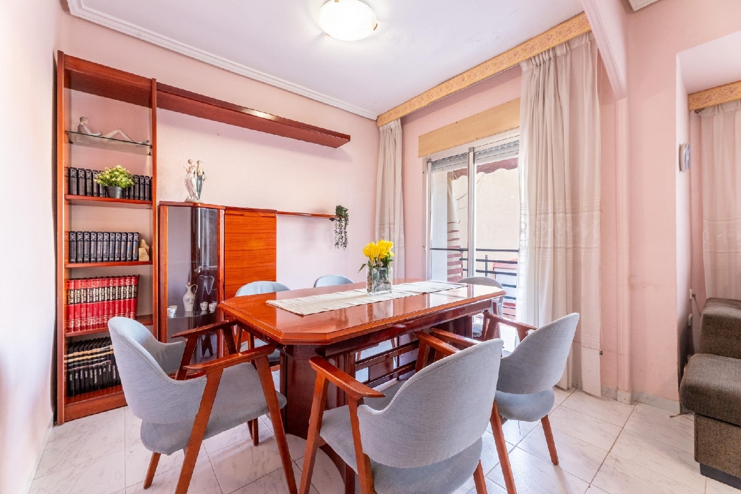  kaufen Wohnung Almàssera Horta Nord 8