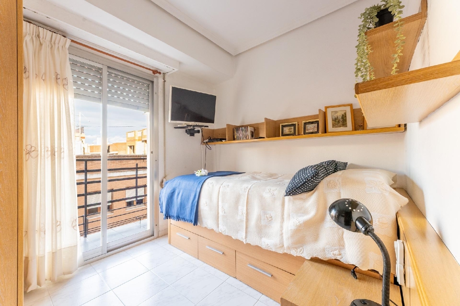  kaufen Wohnung Almàssera Horta Nord 5