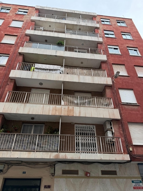 Almazora Plana Alta Wohnung Bild 6350079