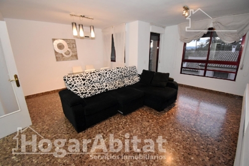 Almazora Plana Alta Wohnung Bild 6351941