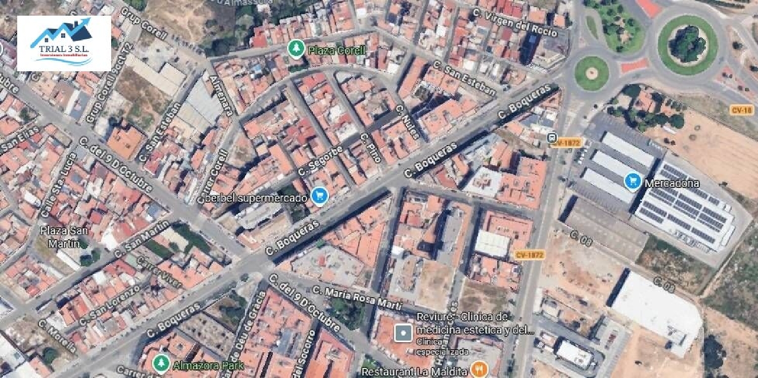  en venta apartamento Almazora Plana Alta 2