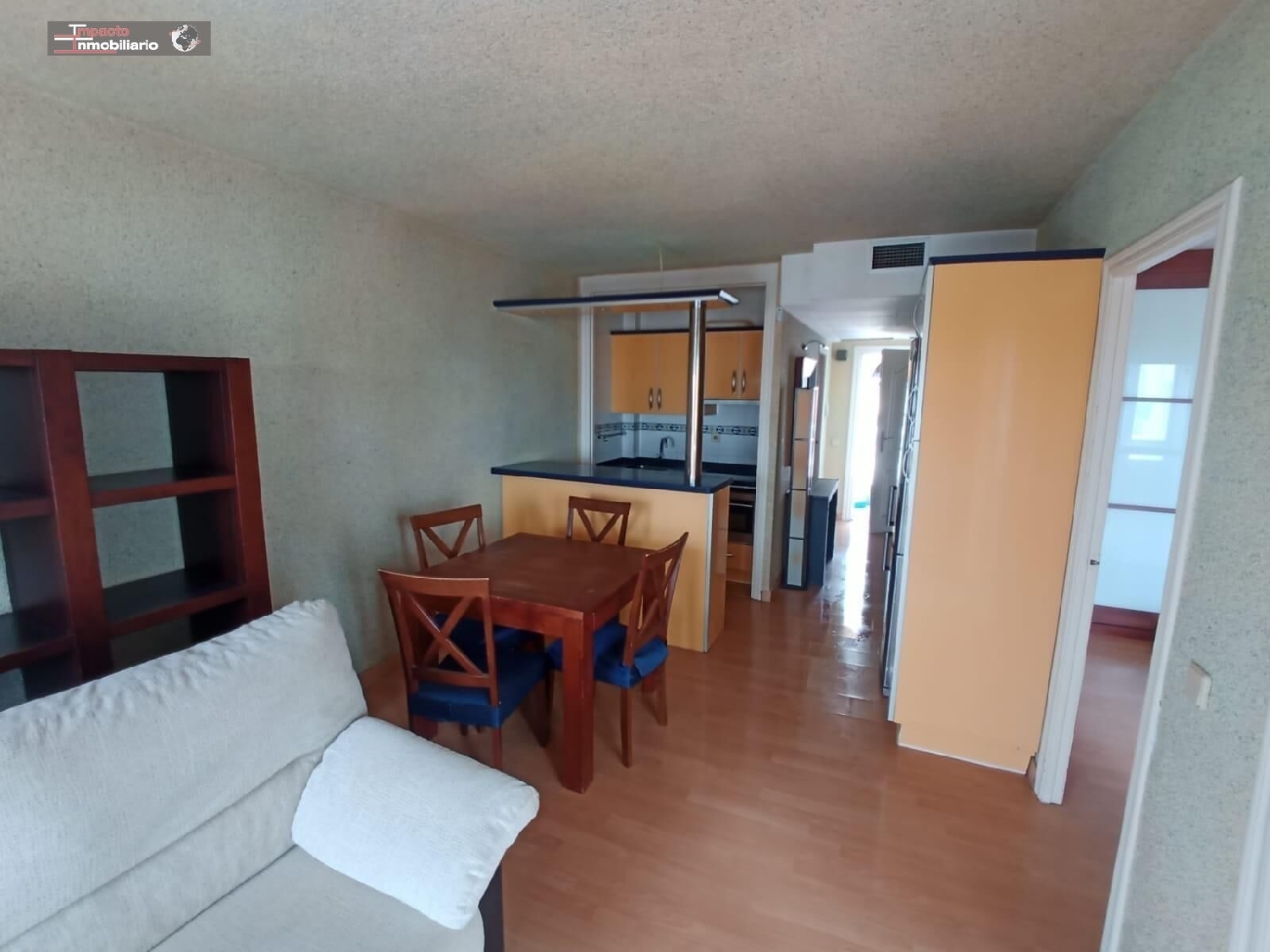 till salu lägenhet Almerimar Poniente Almeriense 6