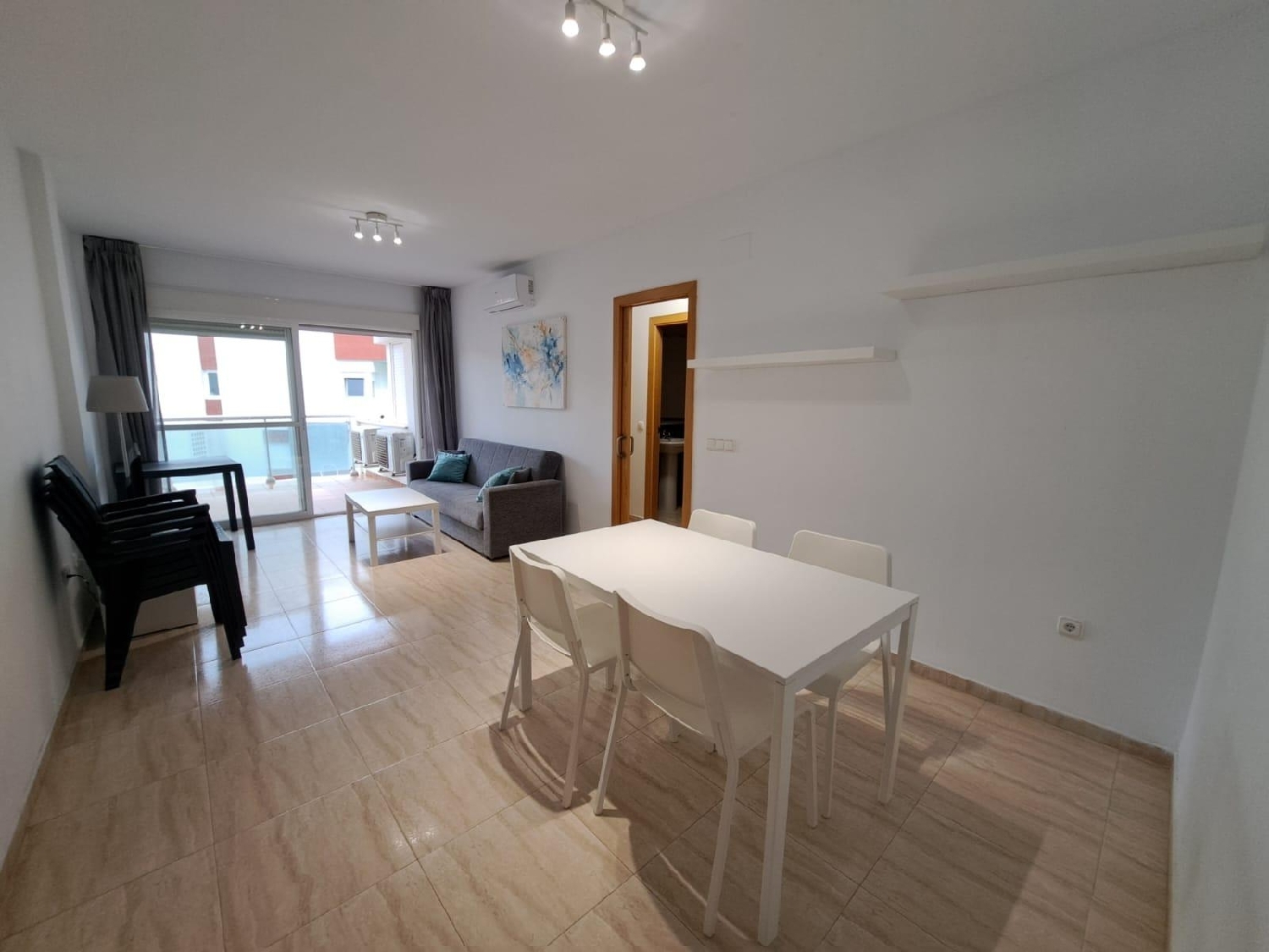  till salu lägenhet Almerimar Poniente Almeriense 4