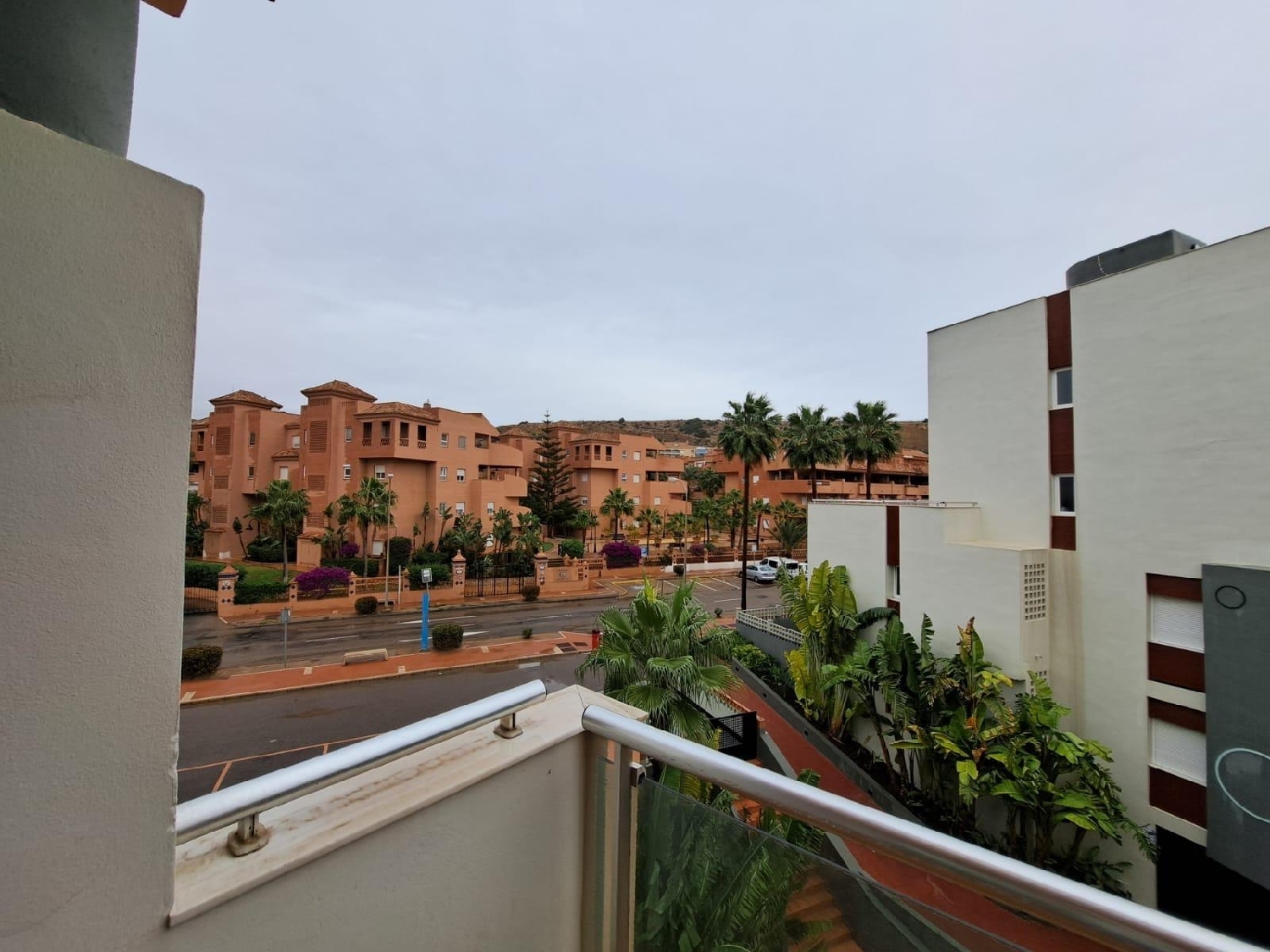  till salu lägenhet Almerimar Poniente Almeriense 1