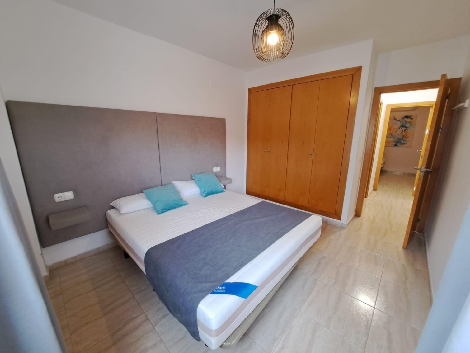  till salu lägenhet Almerimar Poniente Almeriense 8