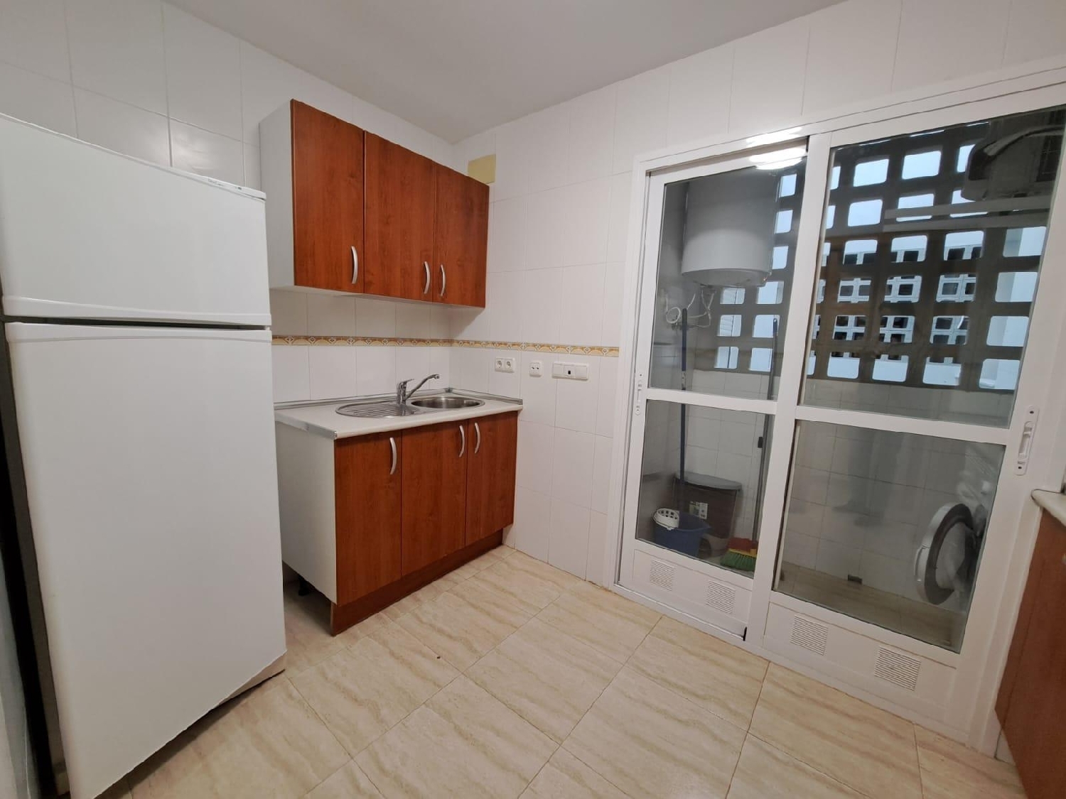  till salu lägenhet Almerimar Poniente Almeriense 6