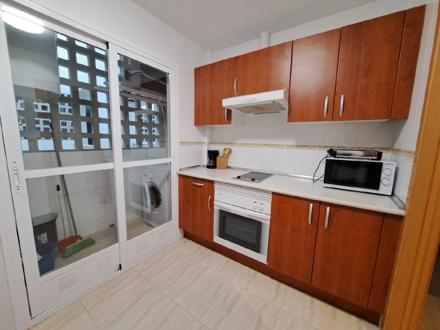  till salu lägenhet Almerimar Poniente Almeriense 5