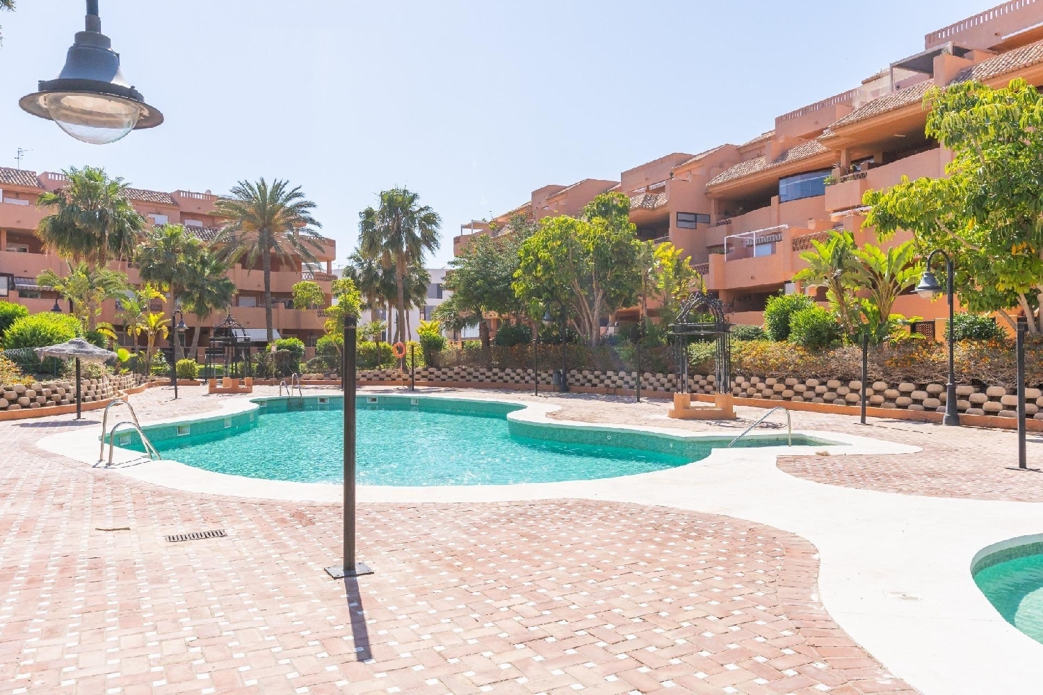  till salu lägenhet Almerimar Poniente Almeriense 3