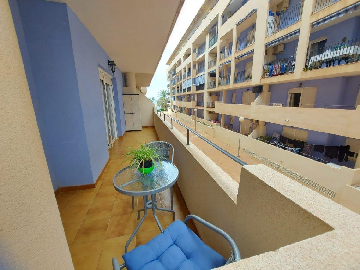  till salu lägenhet Almerimar Poniente Almeriense 2