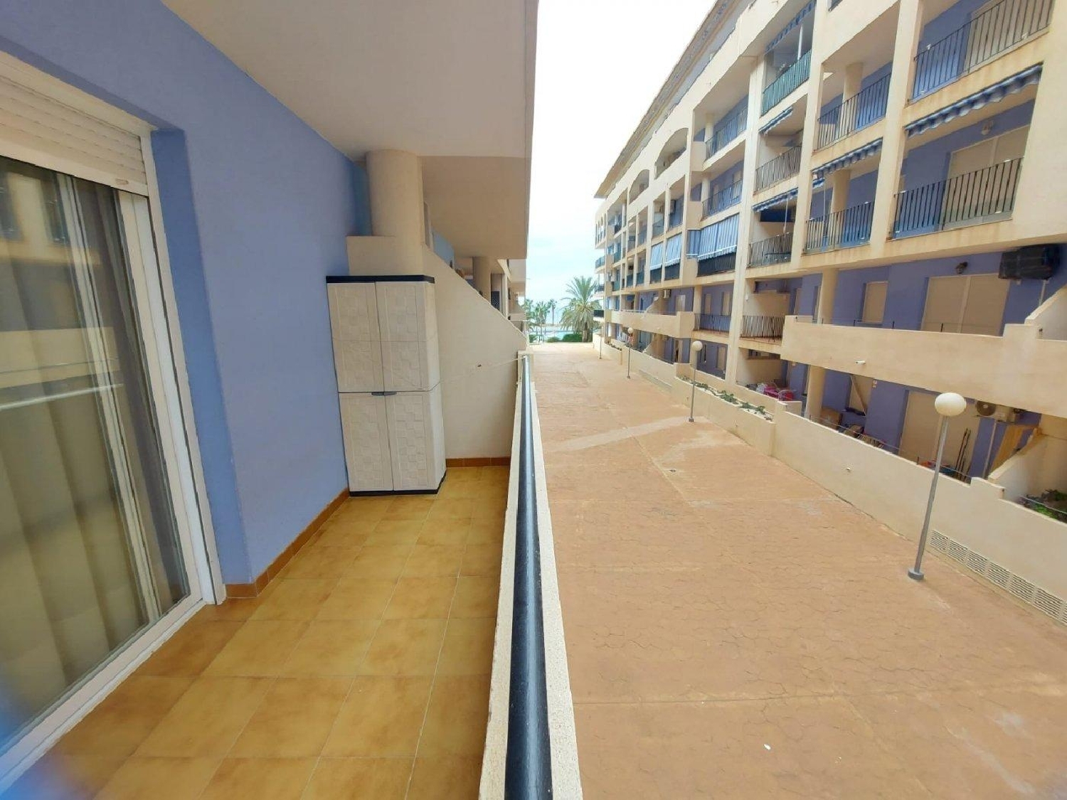  till salu lägenhet Almerimar Poniente Almeriense 3