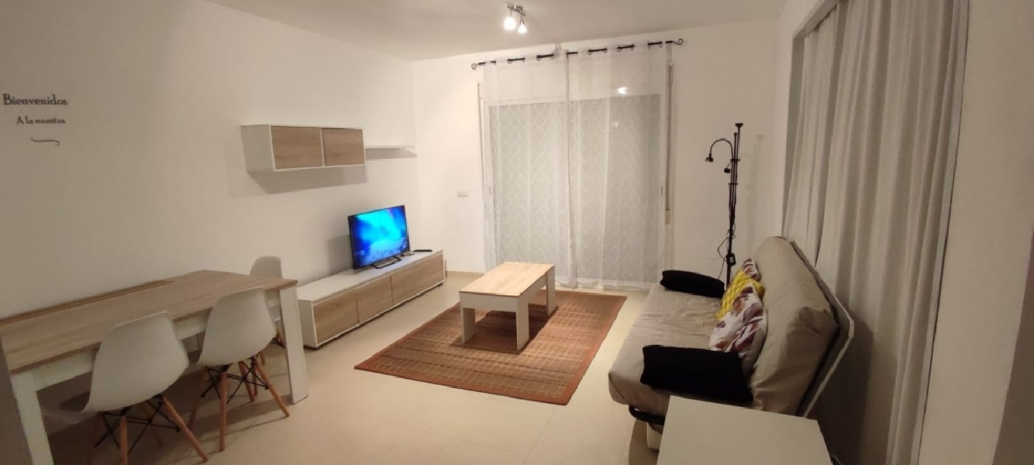  kaufen Wohnung Almerimar Poniente Almeriense 5