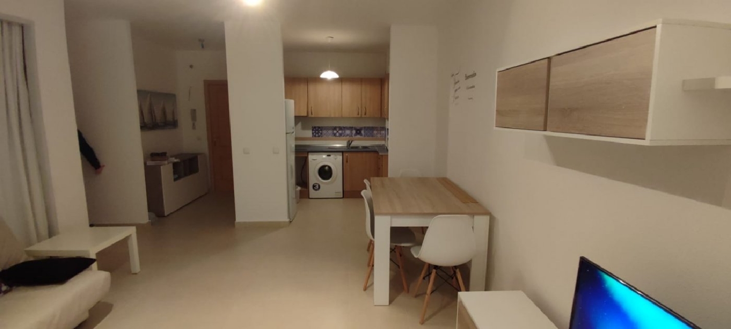  kaufen Wohnung Almerimar Poniente Almeriense 6