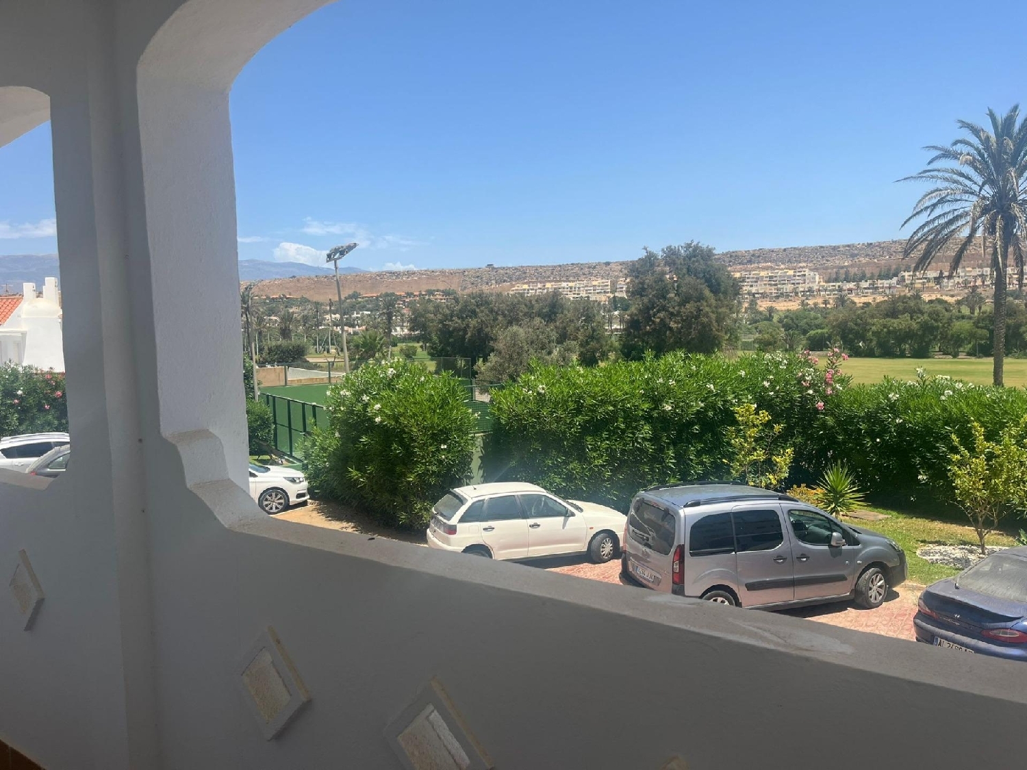  kaufen Wohnung Almerimar Poniente Almeriense 2