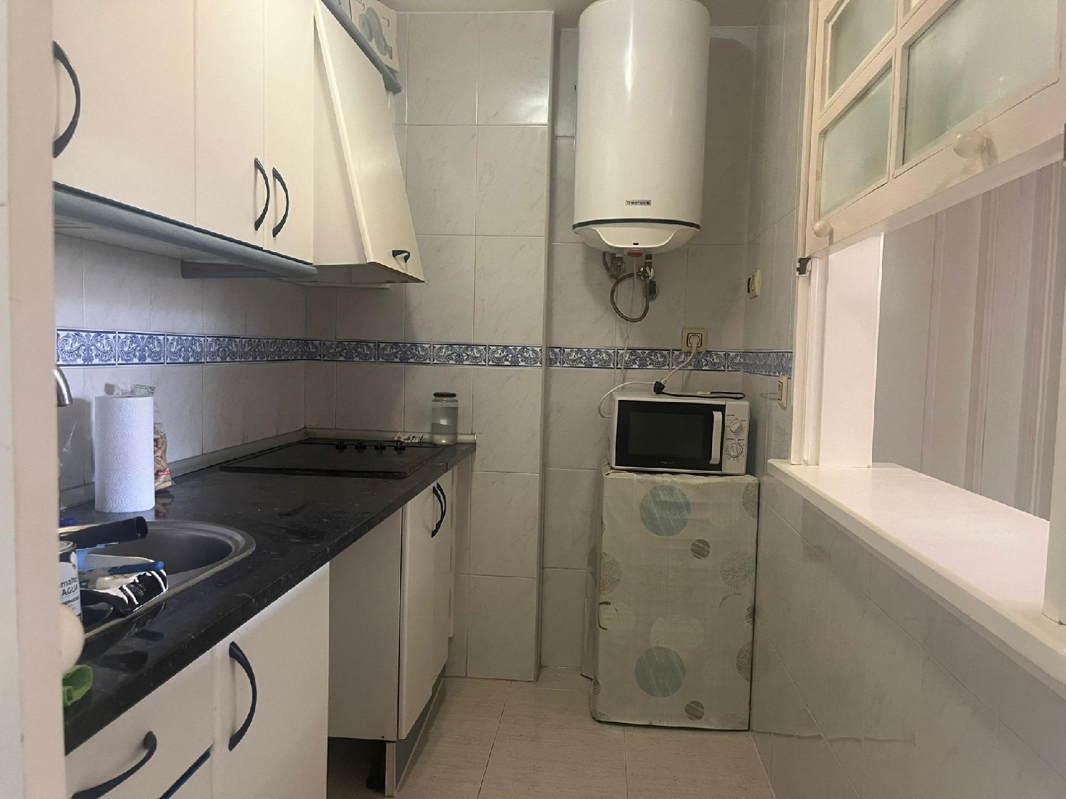  kaufen Wohnung Almerimar Poniente Almeriense 5