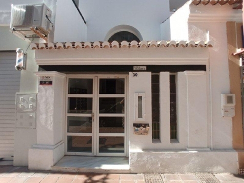 Almerimar Poniente Almeriense Wohnung Bild 6352399